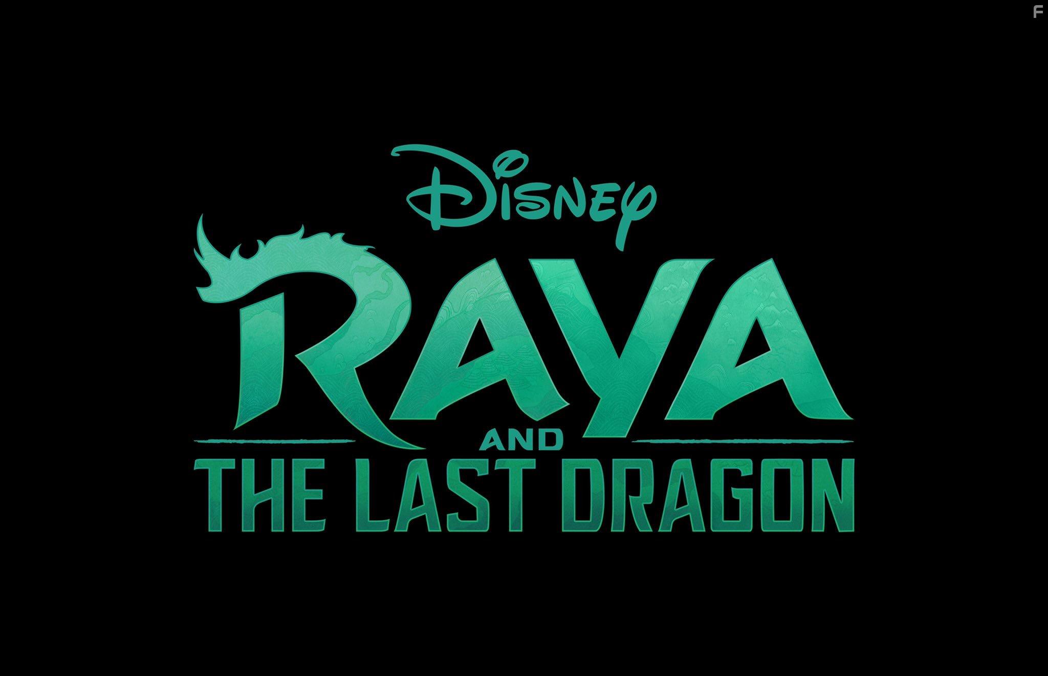 Raya and the Last Dragon (2021)