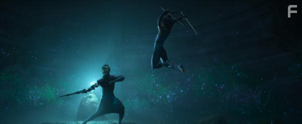 Raya and the Last Dragon (2021)