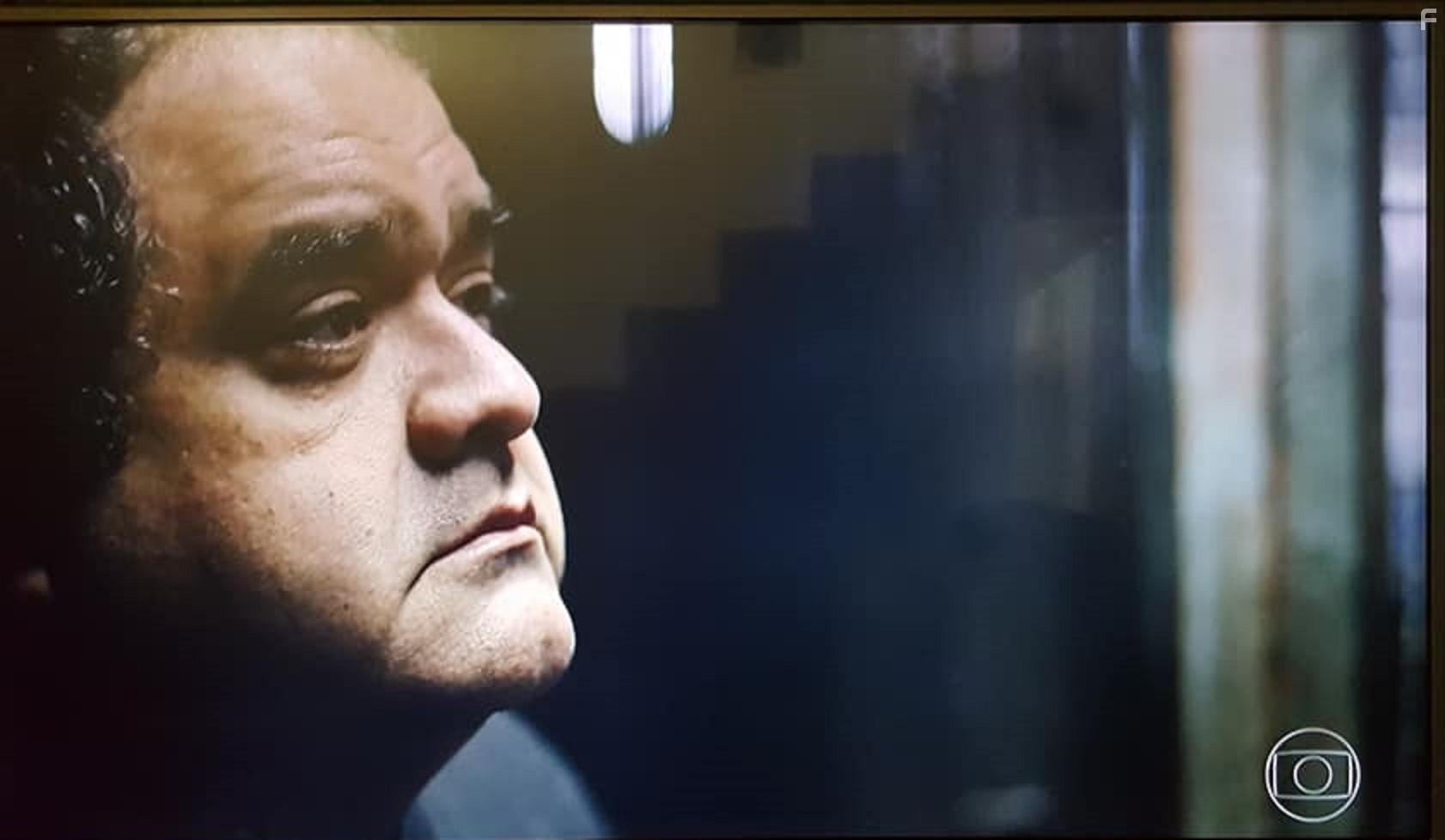 Fernando de Paula in Carcereiros (2017)