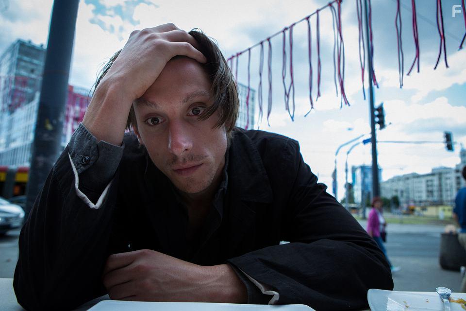 Eryk Kulm in Mowa ptakw (2019)