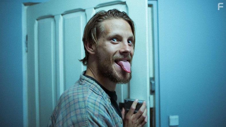 Sebastian Fabijanski in Mowa ptakw (2019)