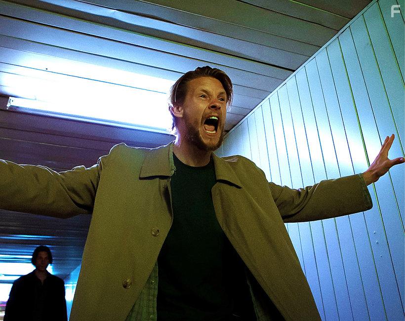 Sebastian Fabijanski in Mowa ptakw (2019)