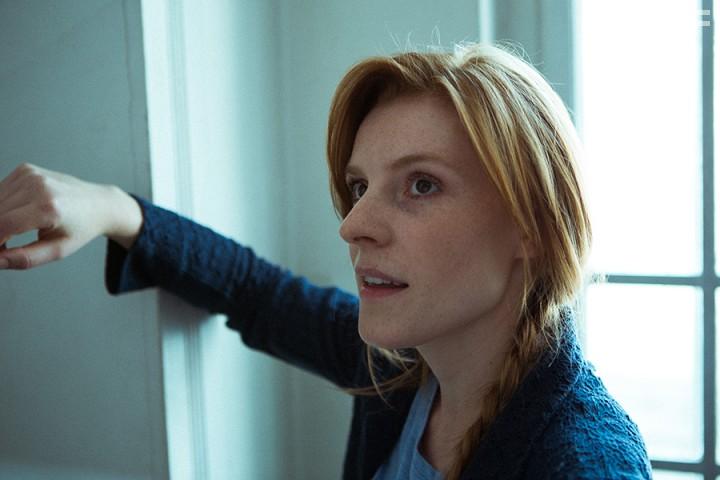 Zaneta Palica in Mowa ptakw (2019)