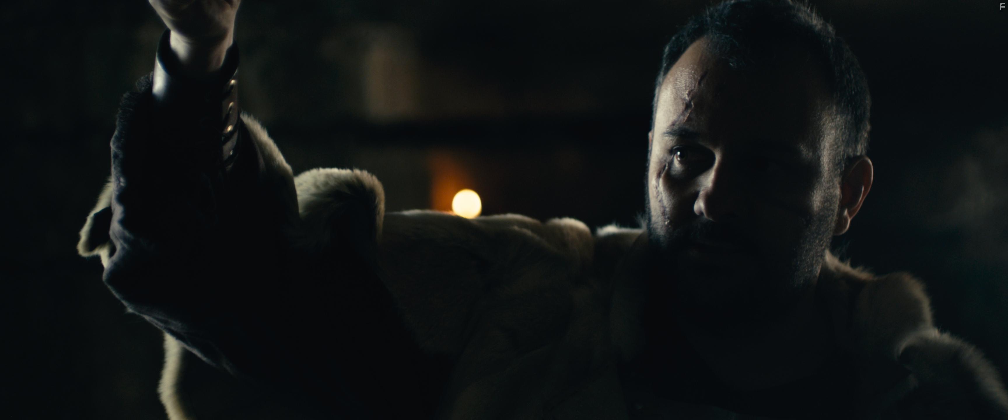 The Penitent Thief (2020)