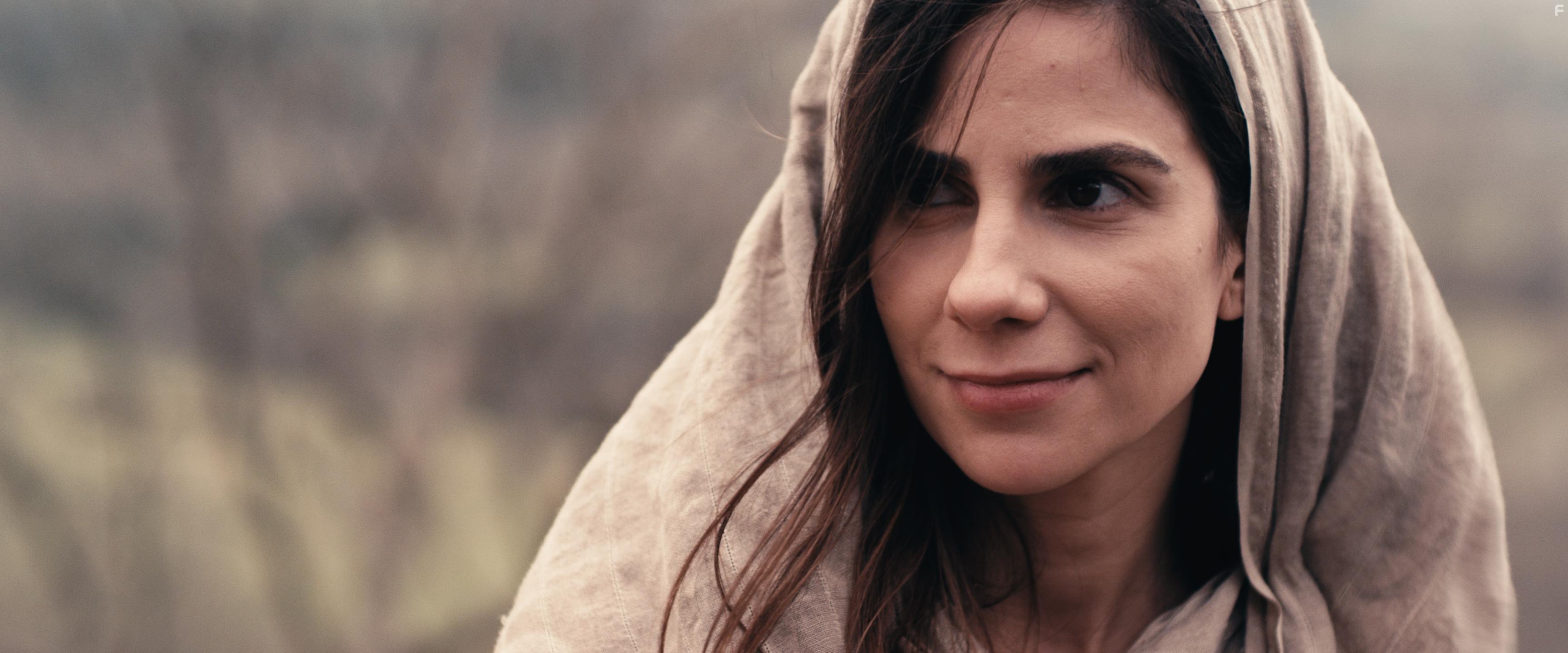 The Penitent Thief (2020)