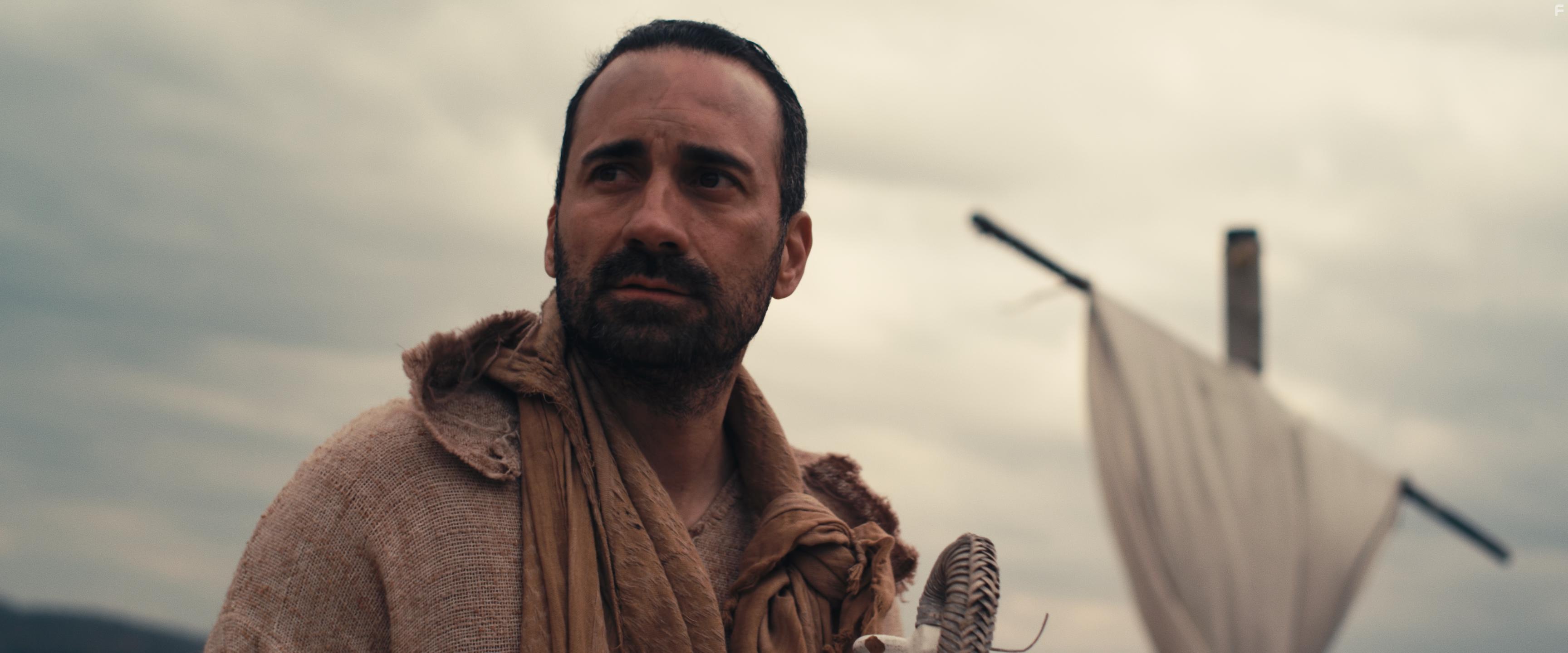 The Penitent Thief (2020)