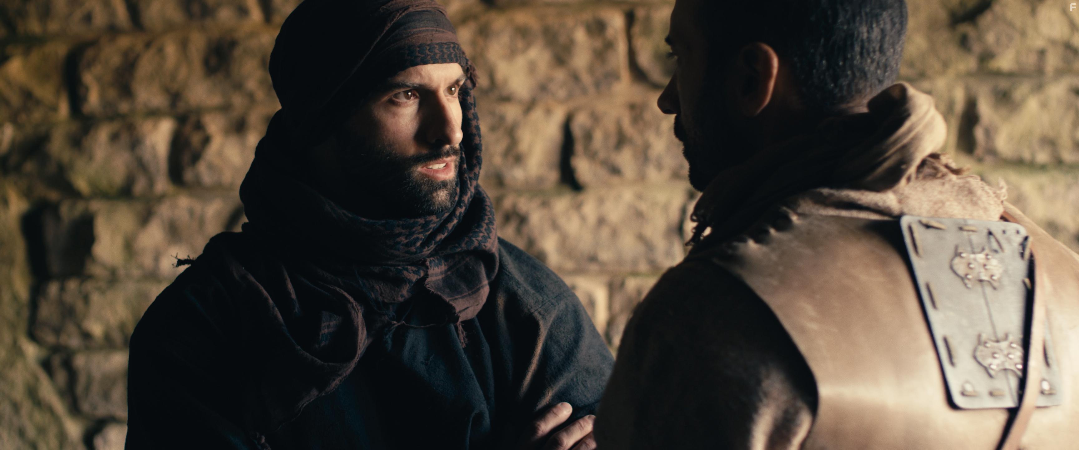 The Penitent Thief (2020)