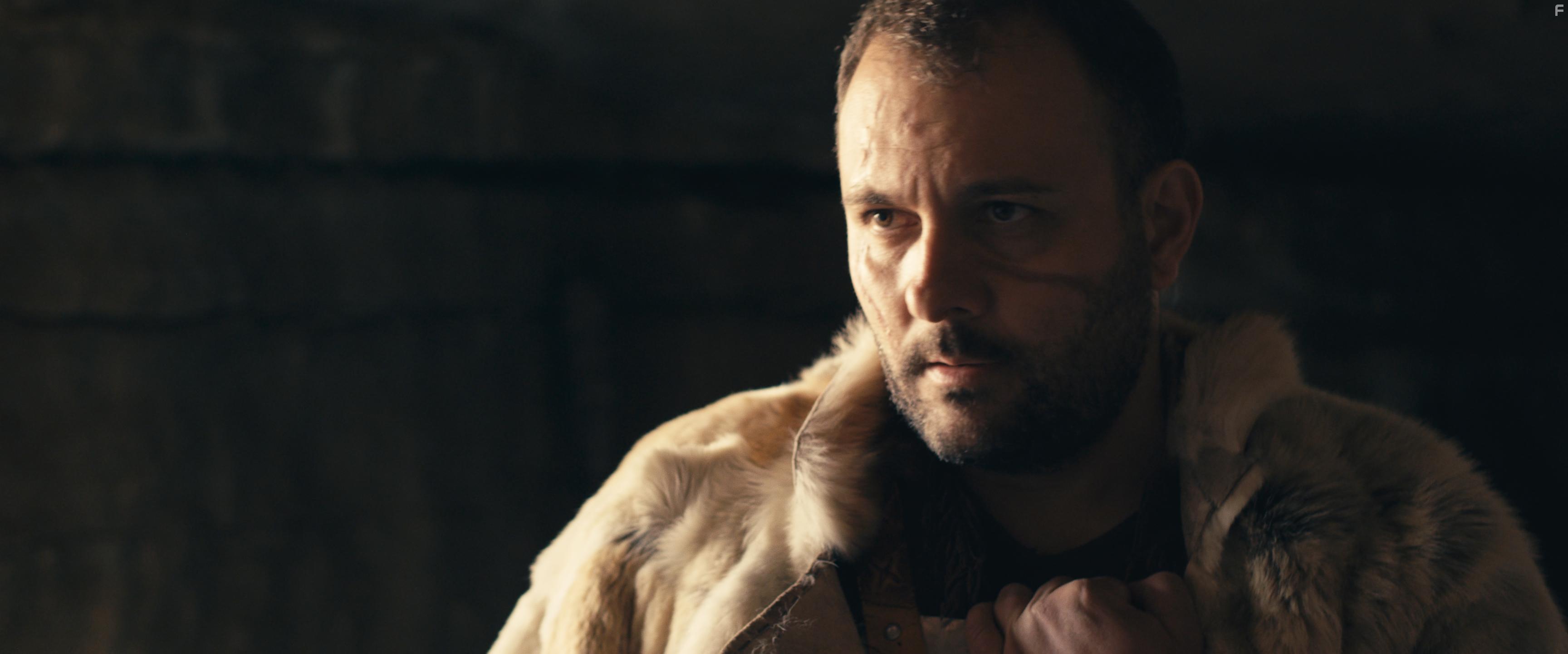 The Penitent Thief (2020)