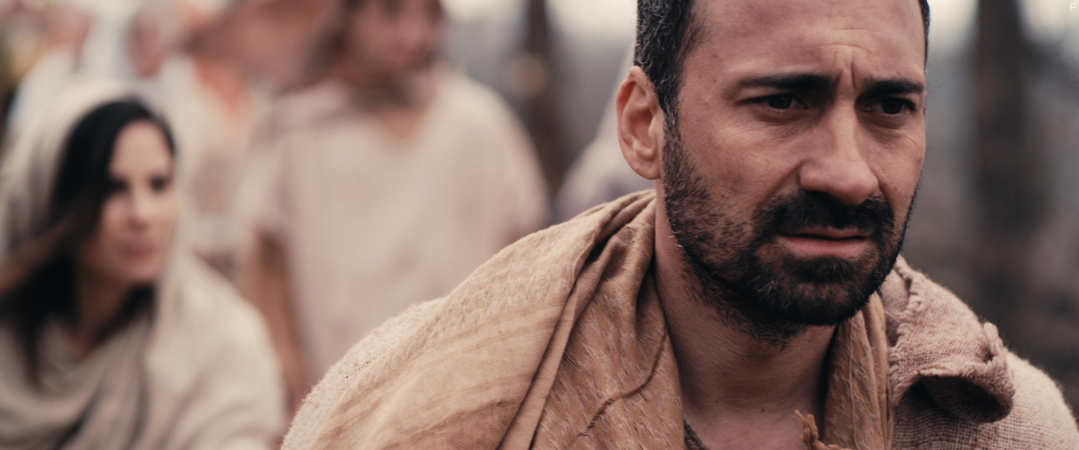 The Penitent Thief (2020)