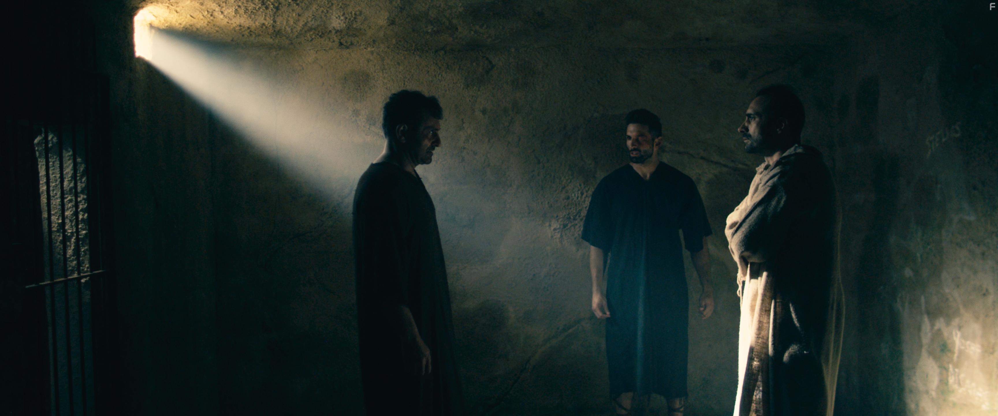 The Penitent Thief (2020)