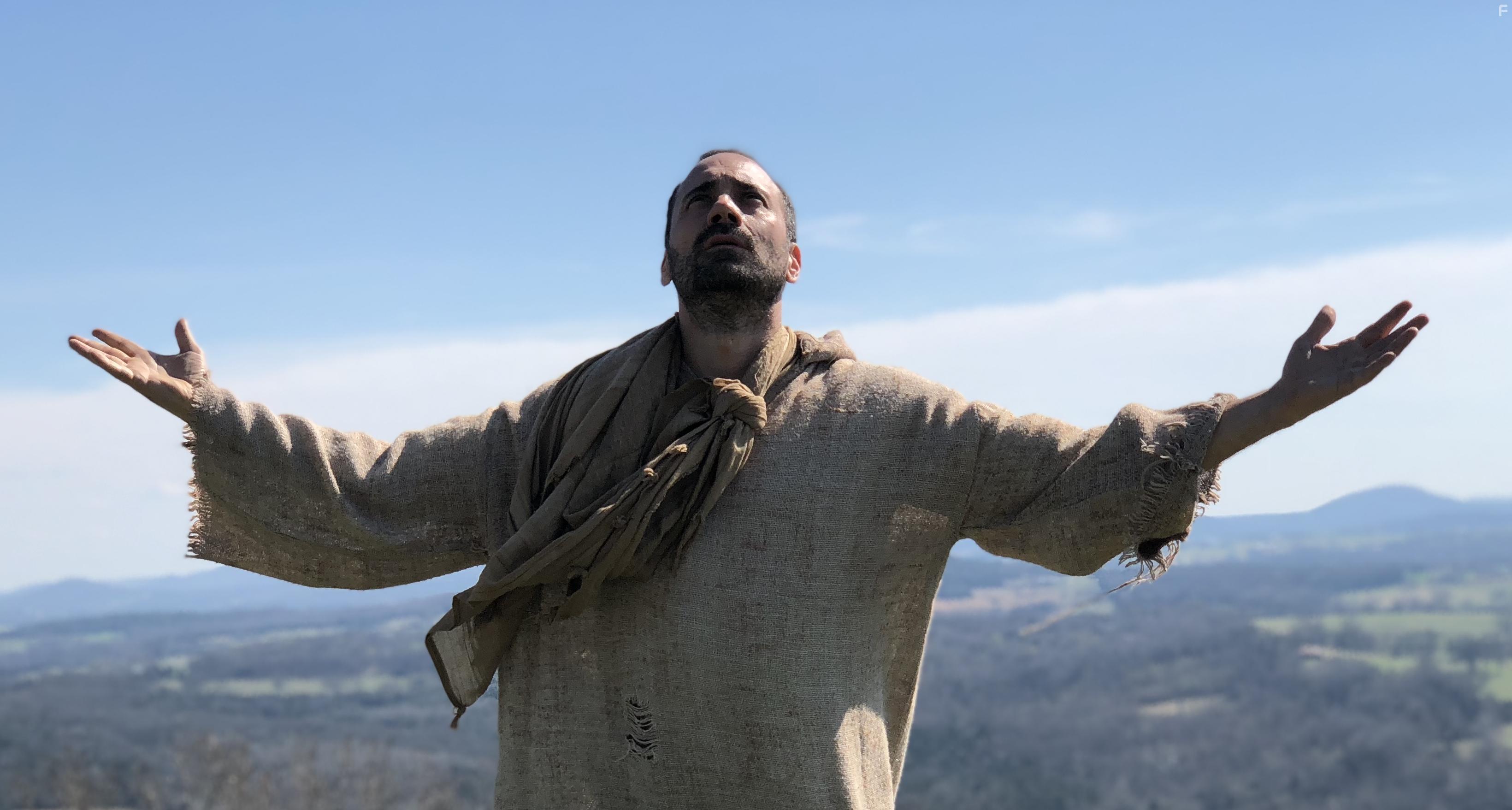 The Penitent Thief (2020)