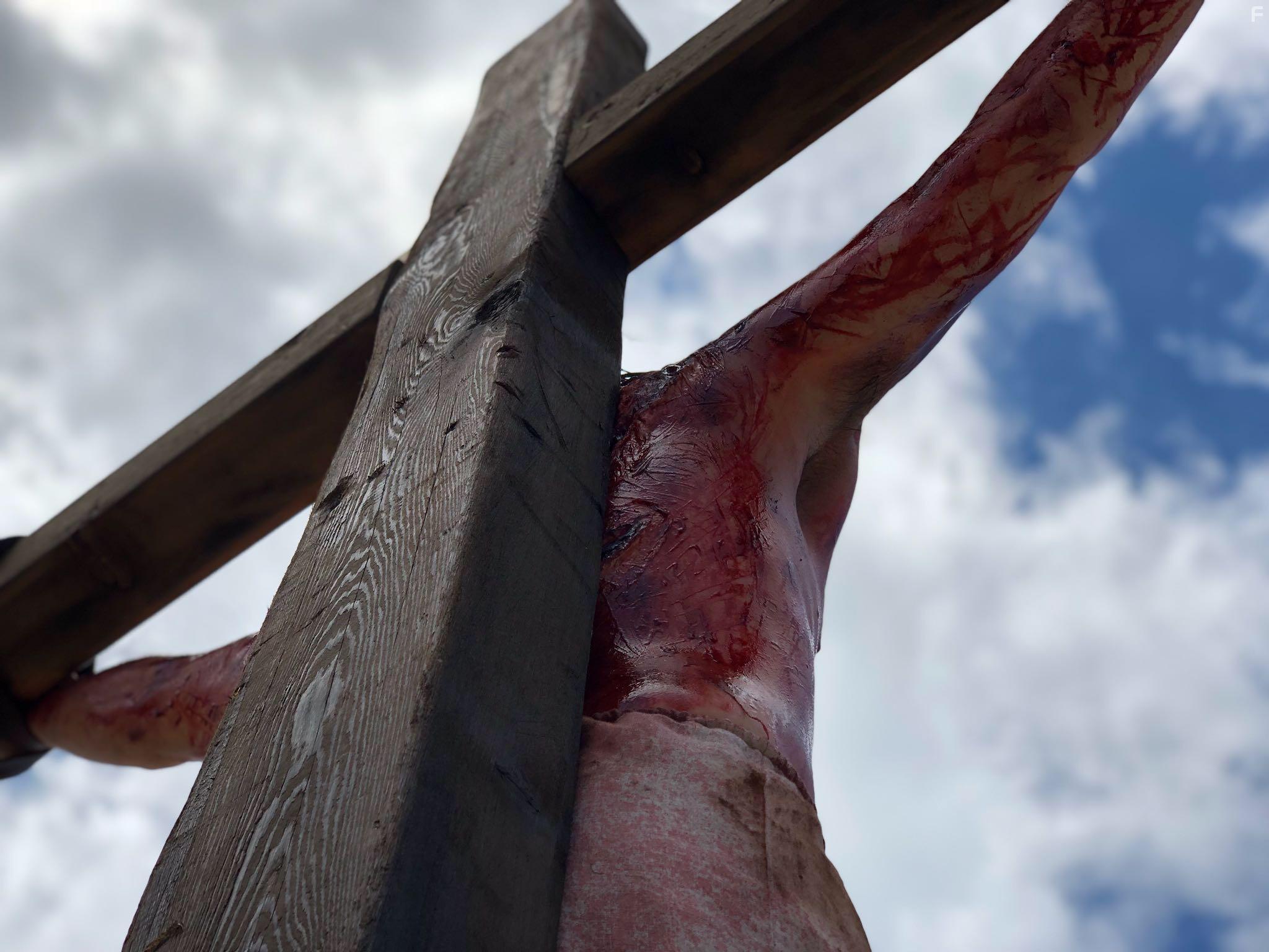 The Penitent Thief (2020)