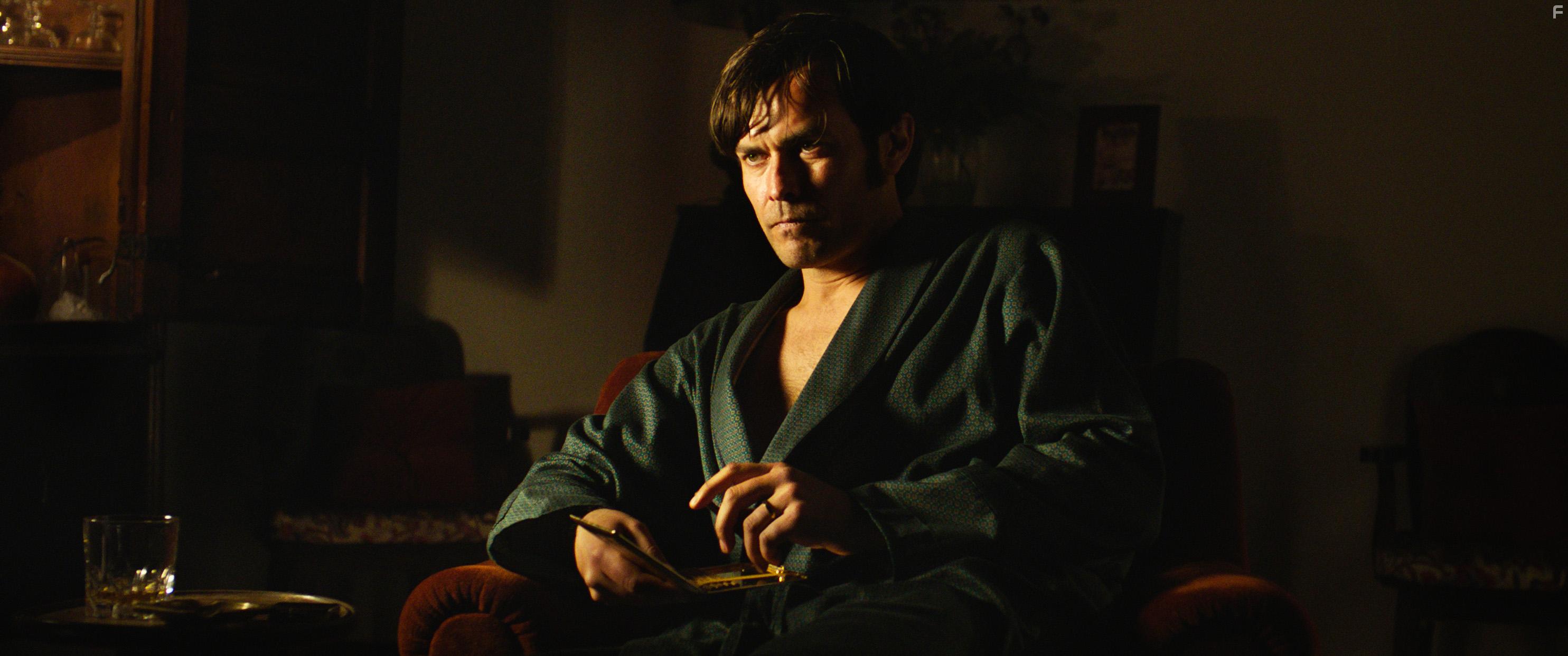 Albano Jernimo in A Herdade (2019)