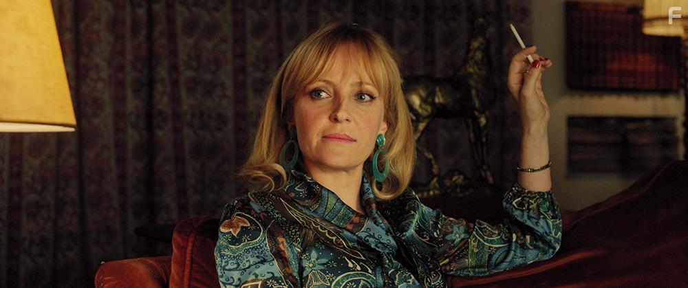 Sandra Faleiro in A Herdade (2019)