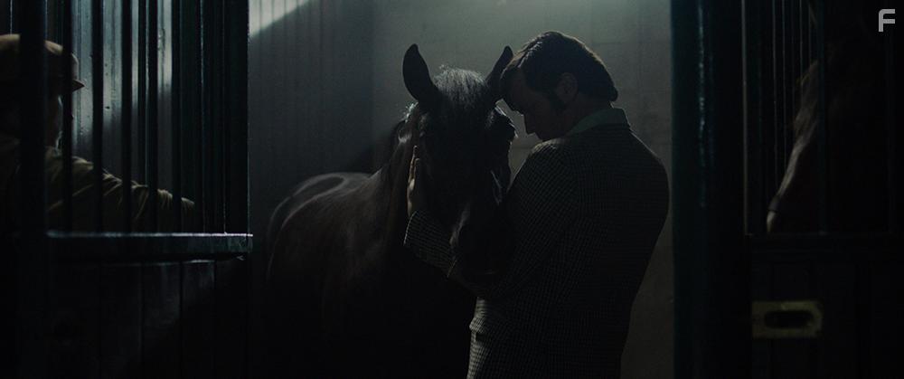 Albano Jernimo in A Herdade (2019)