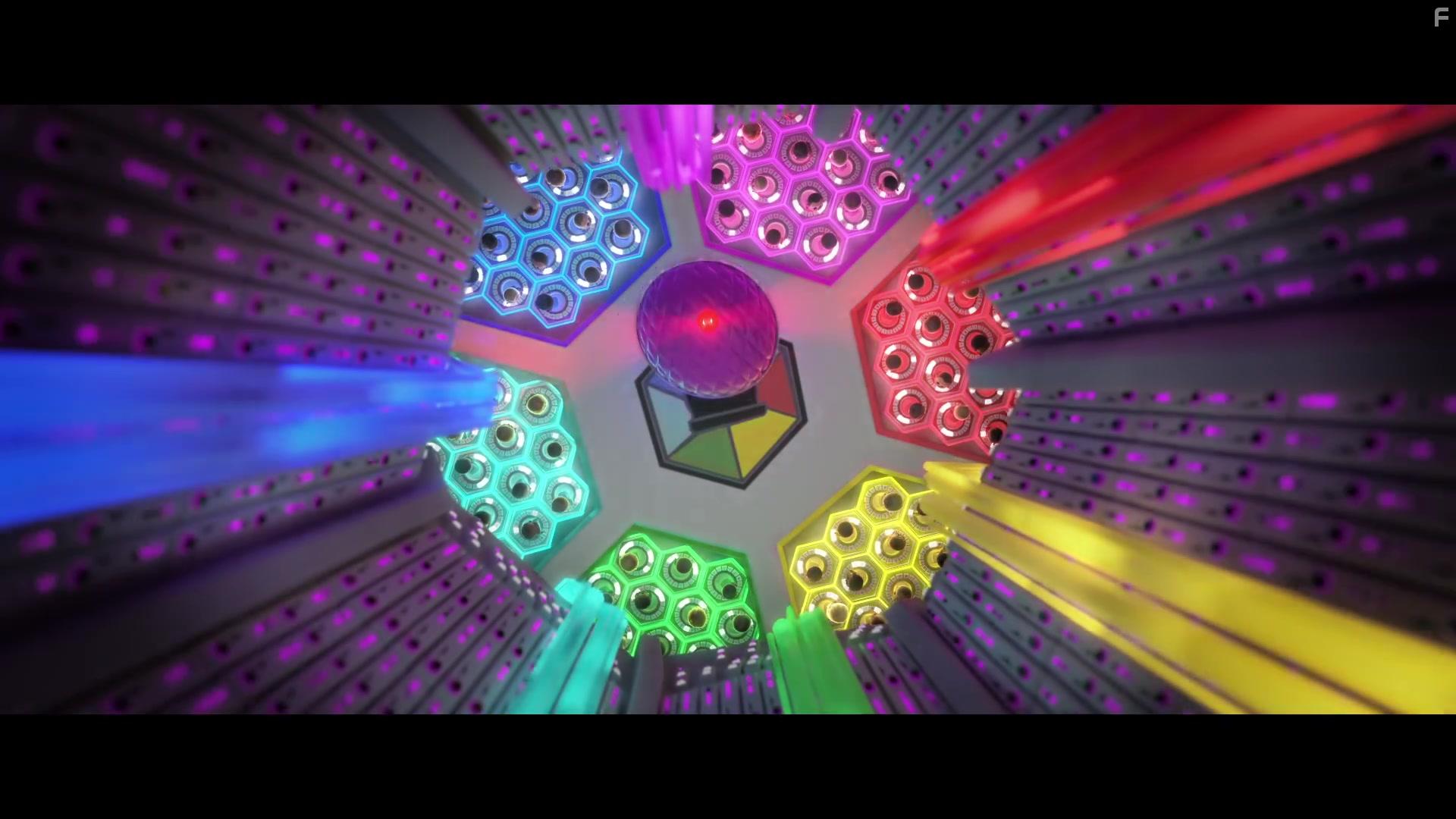 The Boss Baby: Family Business (2021)