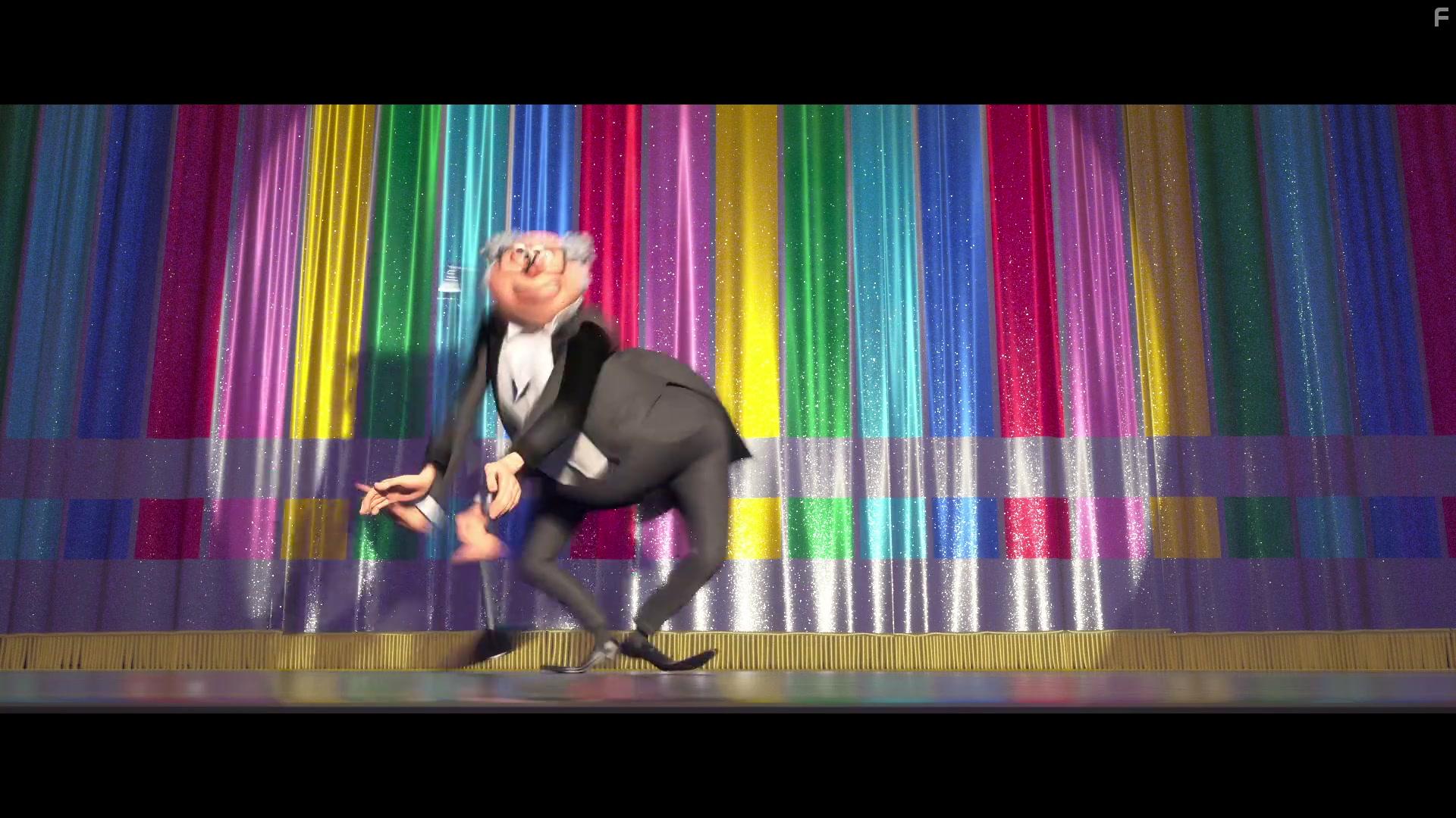 The Boss Baby: Family Business (2021)