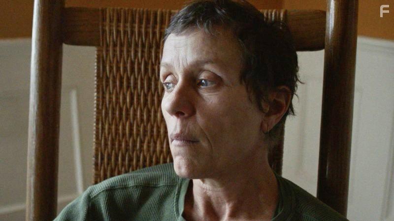 Frances McDormand in Nomadland (2020)
