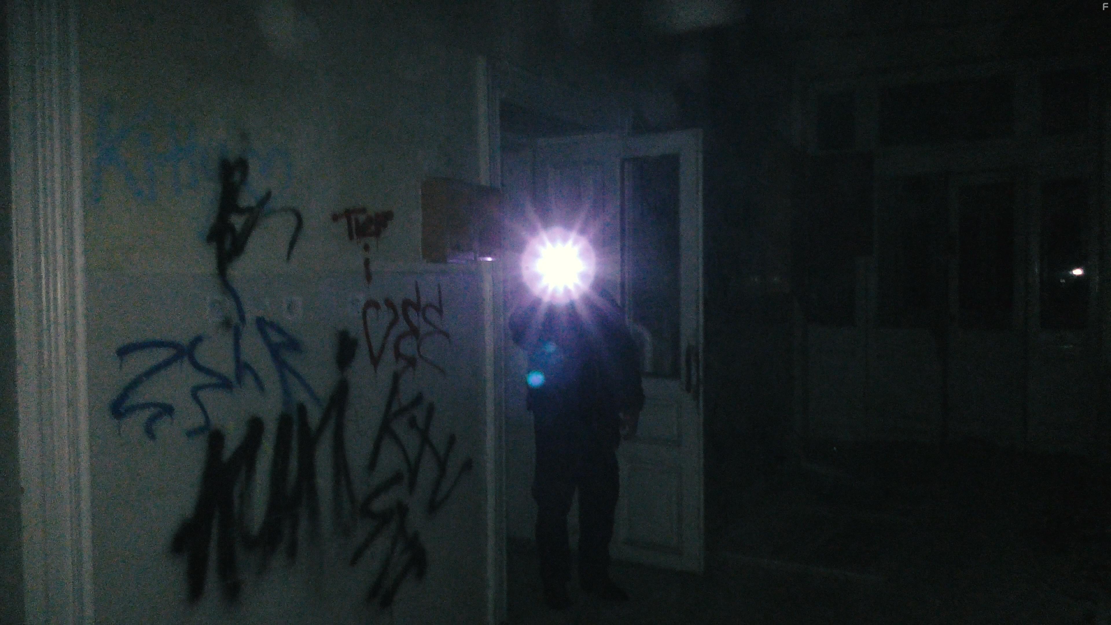 Gyrgy Boldog in The Surreal Project (2019)