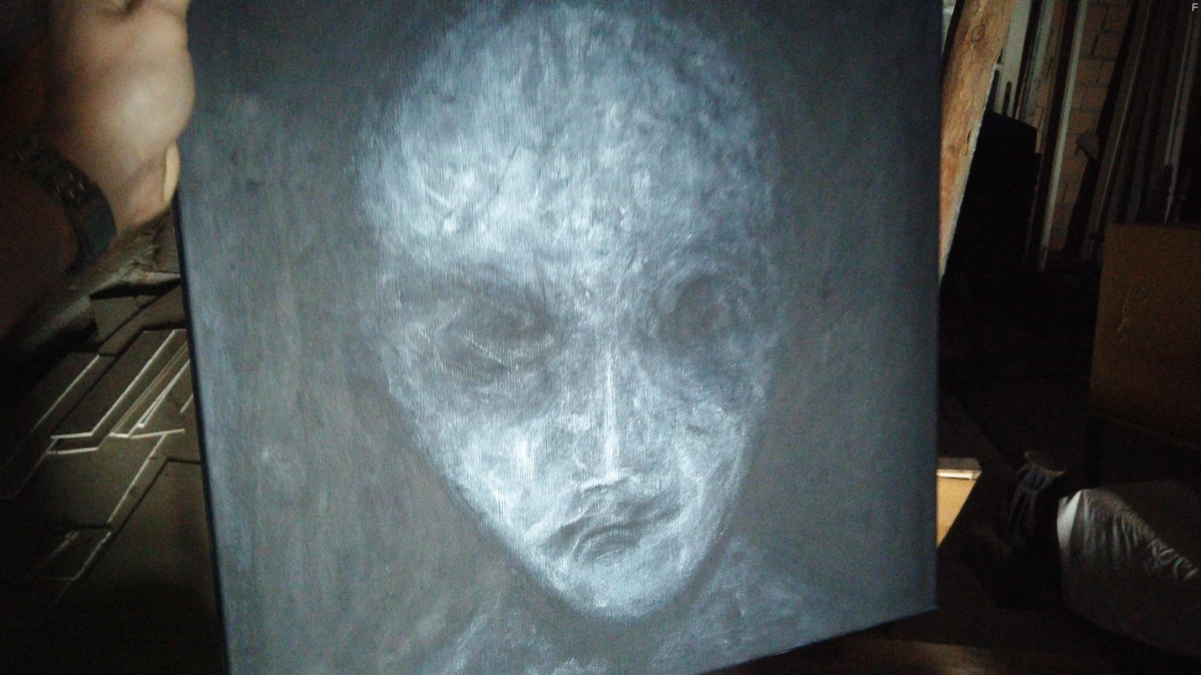 Dvid Fecske in The Surreal Project (2019)