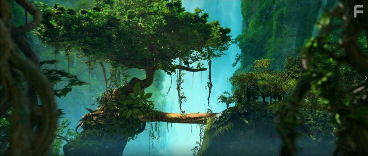 AINBO: Spirit of the Amazon (2021)