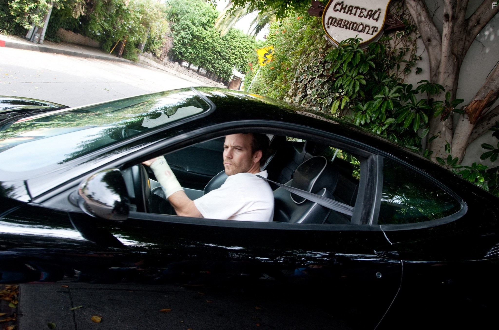 Stephen Dorff in Где-то (2010)