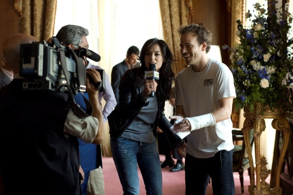 Stephen Dorff in Где-то (2010)