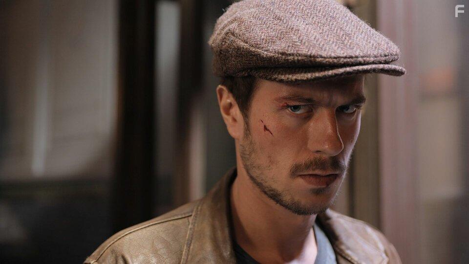 Майор Гром: Чумной Доктор #1