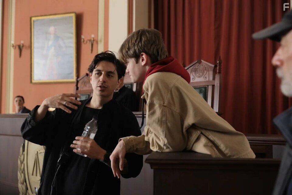 Майор Гром: Чумной Доктор #6