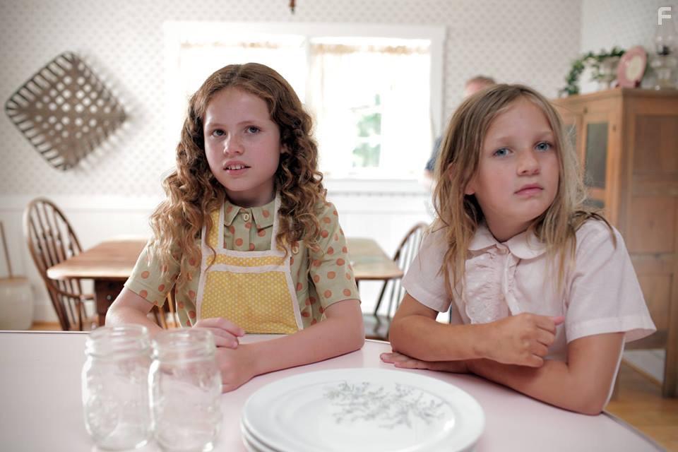 Darby Camp and Chandler Head in When We Last Spoke (2019)