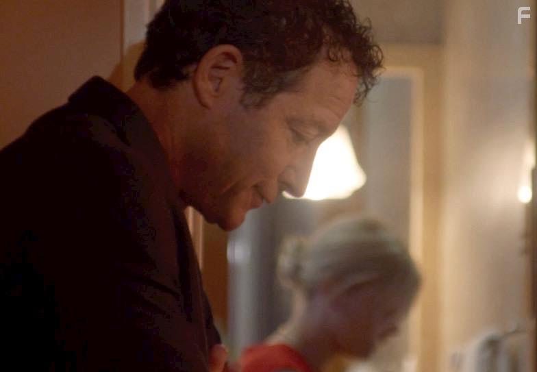 Richard Neil and Ksenia Valenti in This Much (2018)