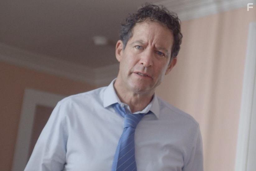 Richard Neil in This Much (2018)