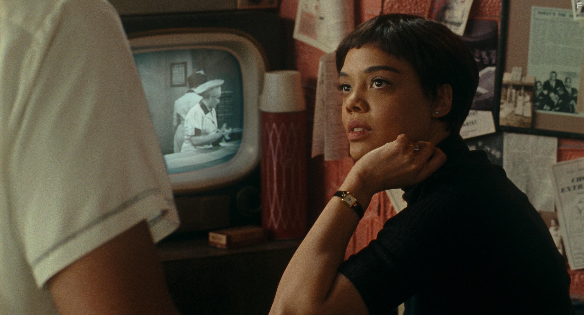 Tessa Thompson in Sylvie (2020)