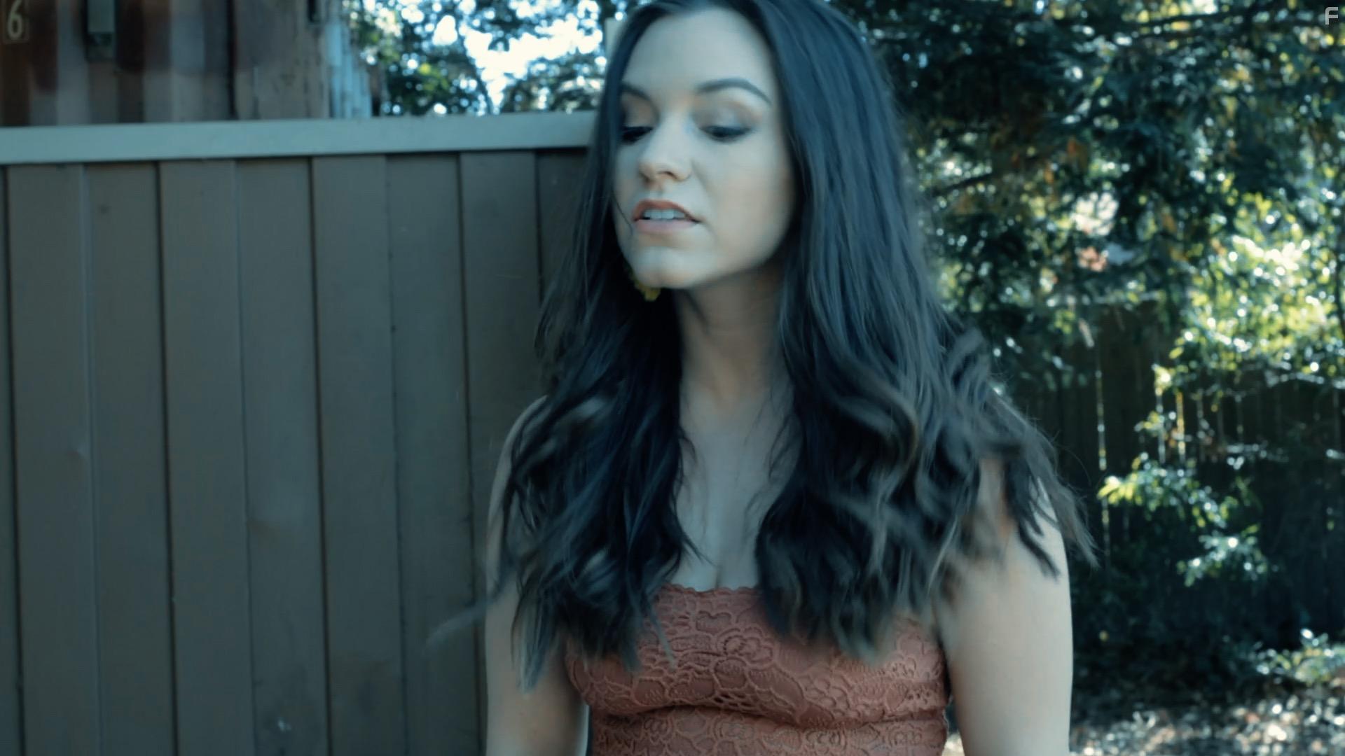 Giuliana Gutierrez in The Lioness (2019)