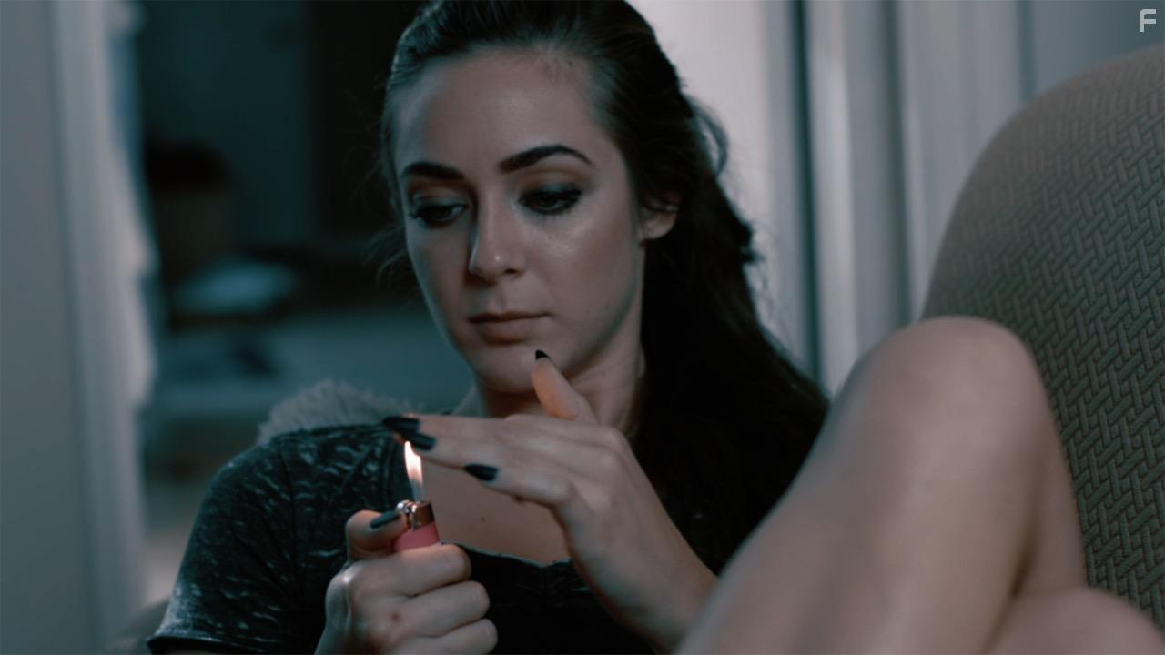 Lacy Hartselle in The Lioness (2019)