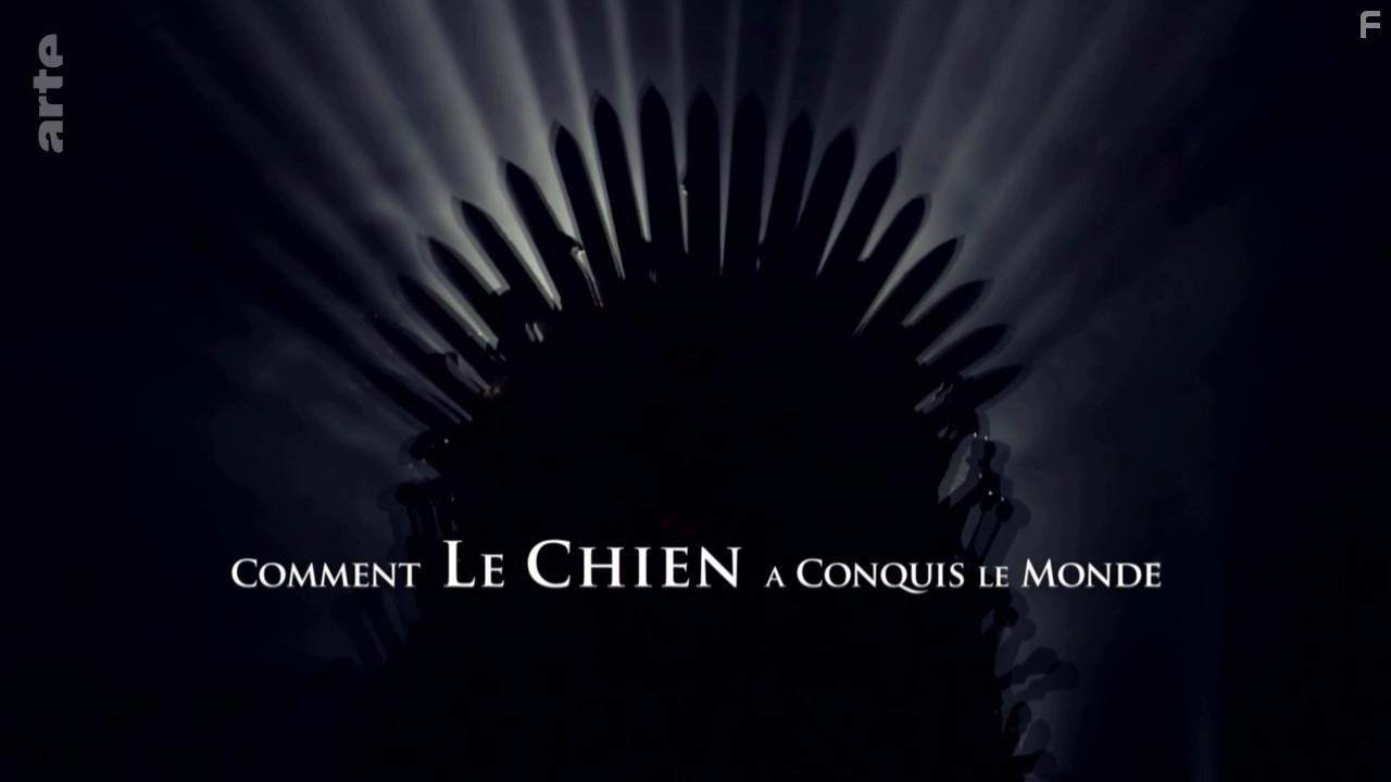 Comment le chien a conquis le monde (2020)