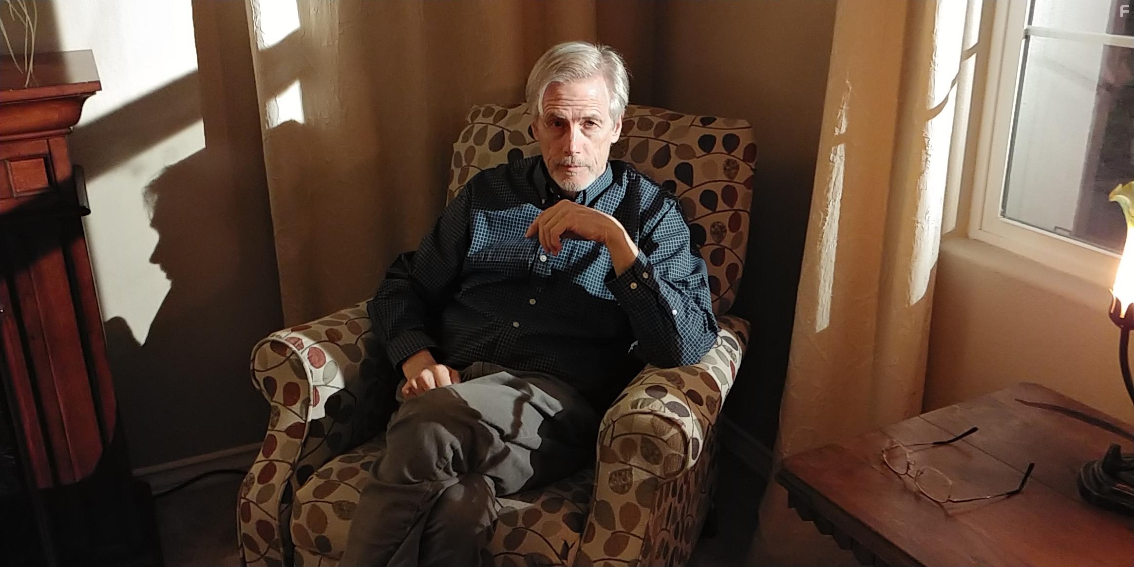 Dan Niebauer in Karate Do (2019)