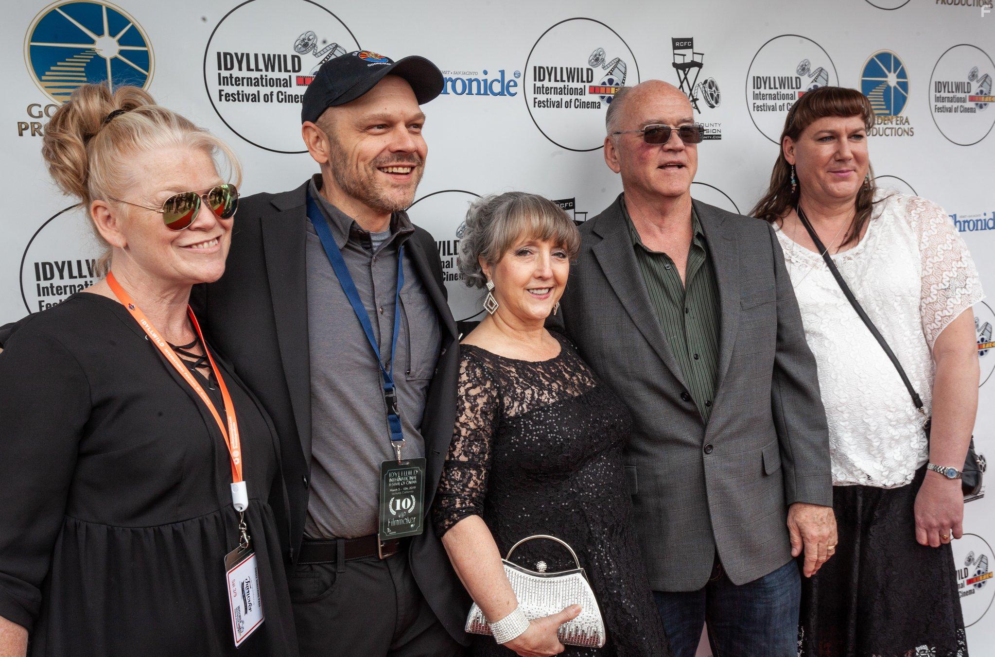 Idyllwild International Film Festival