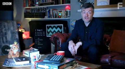 Death to 2020 (2020)