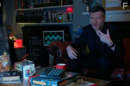 Death to 2020 (2020)