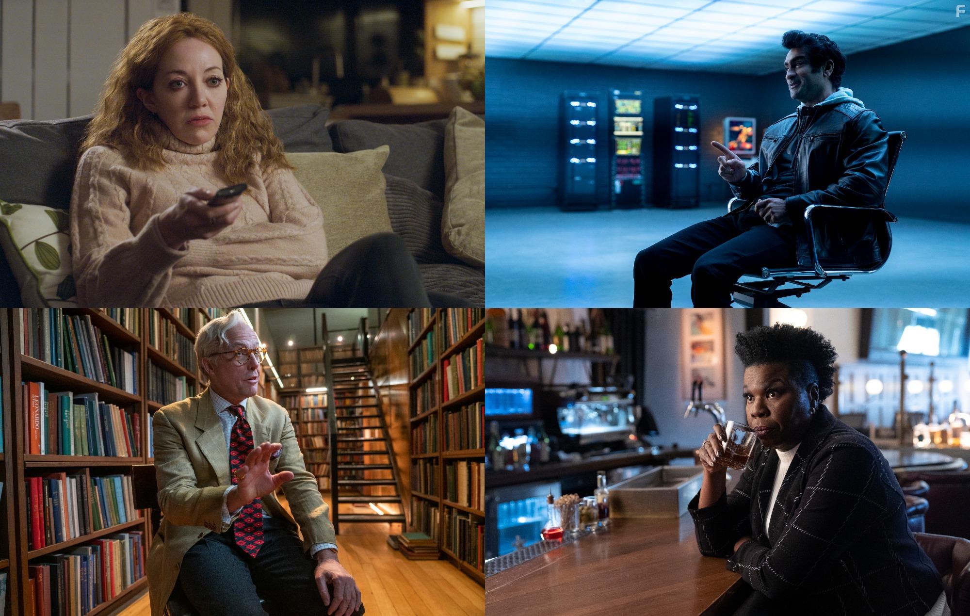 Death to 2020 (2020)