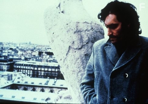 Vincent Gallo in Что ни день, то неприятности (2001)