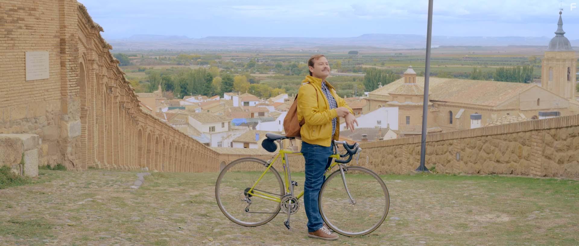 Niko Verona in Estndar (2020)