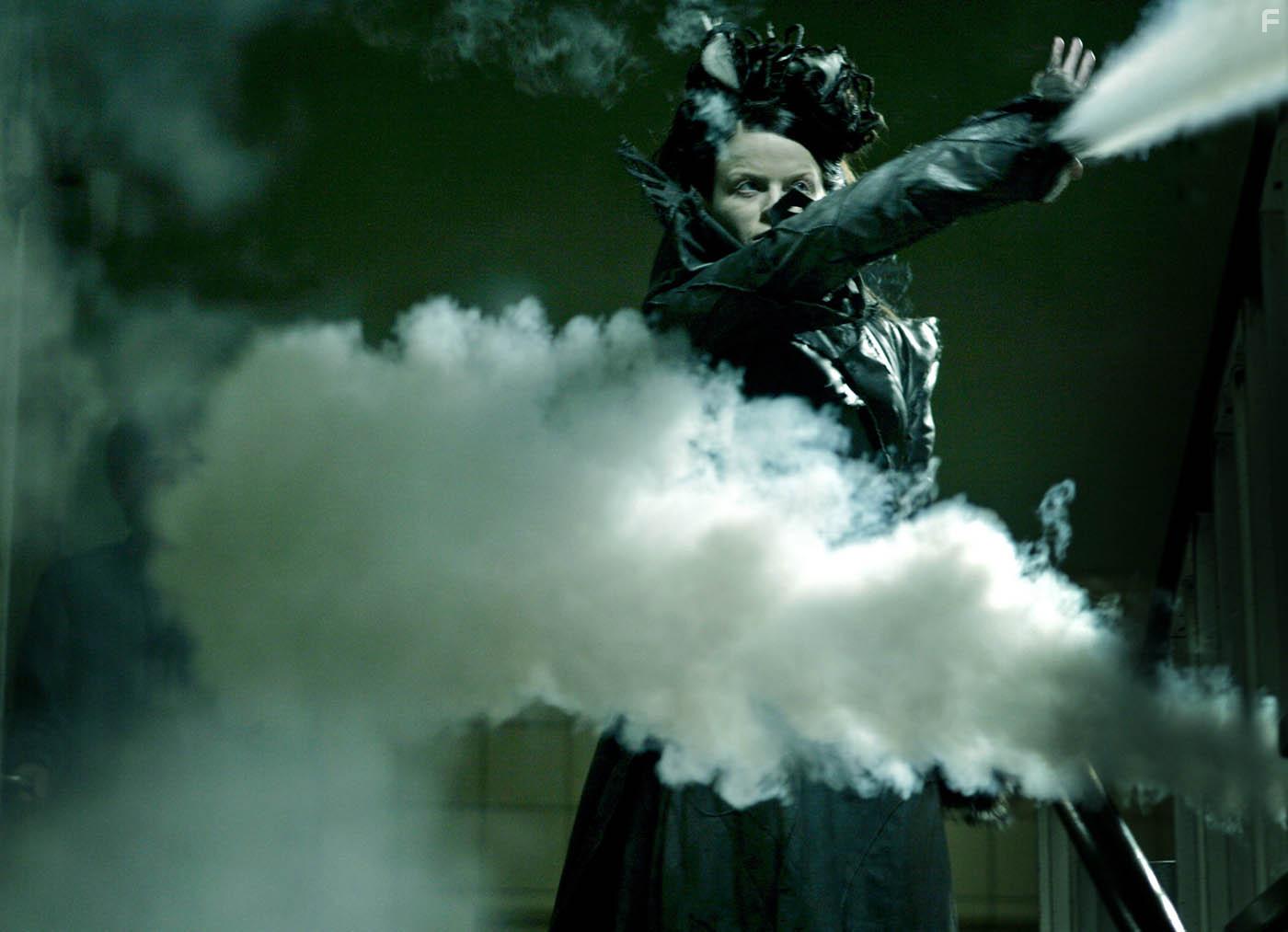 Signe Egholm Olsen in Pagten (2009)