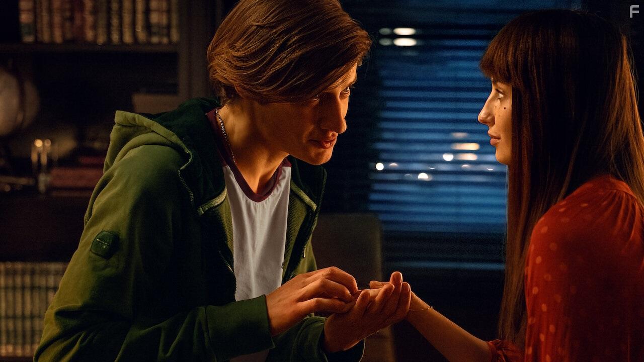 Все мои друзья мертвы