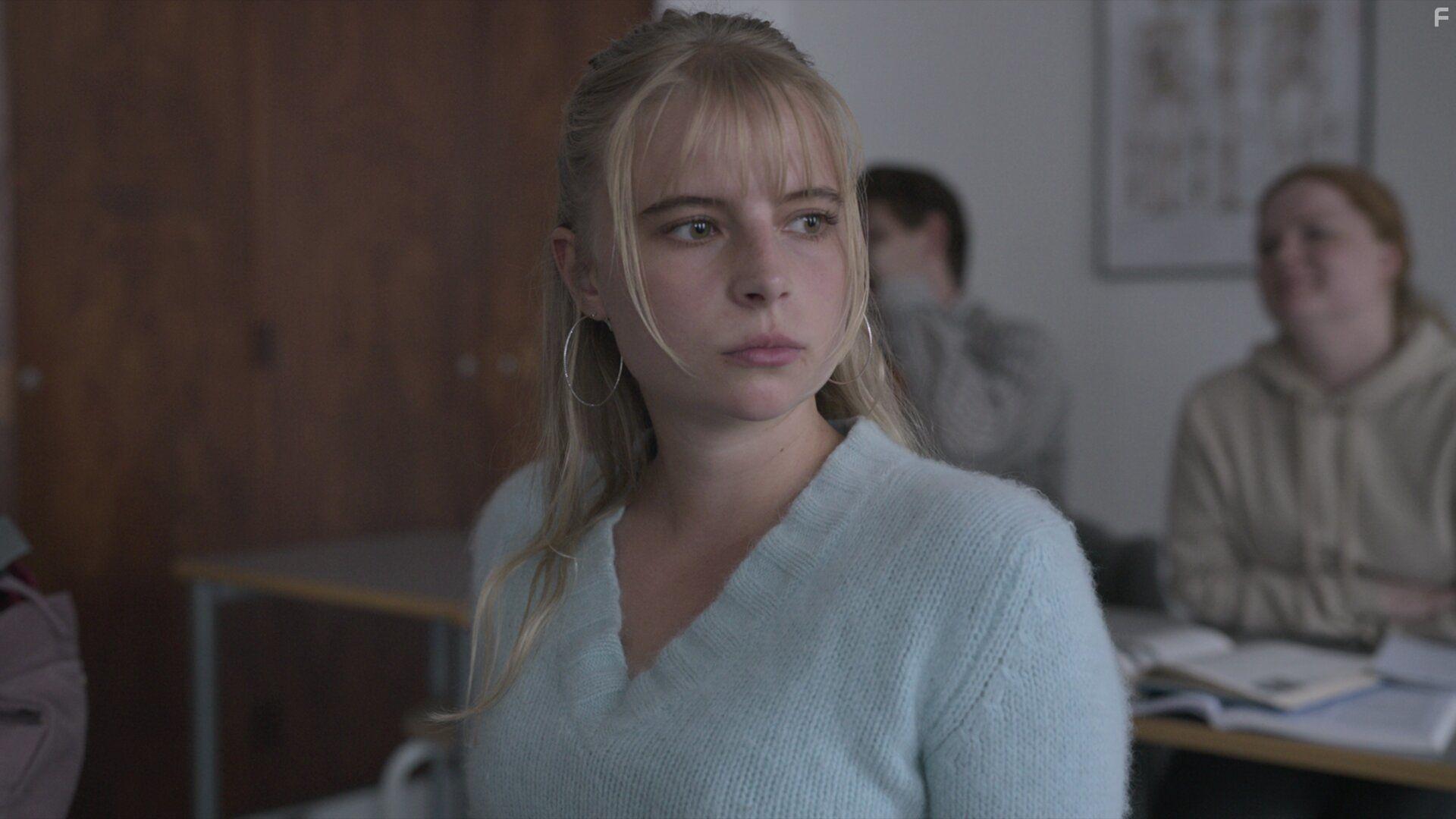 Karoline Hamm in Equinox (2020)