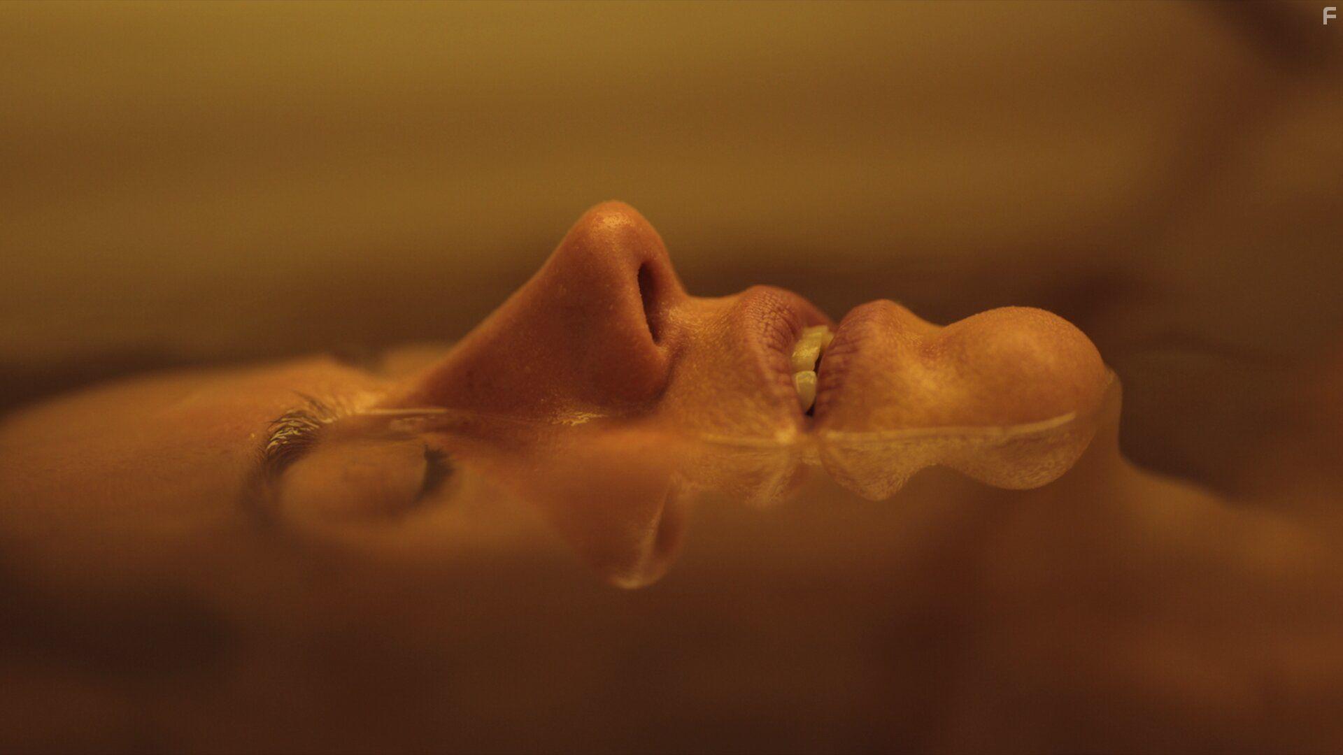 Danica Curcic in Equinox (2020)