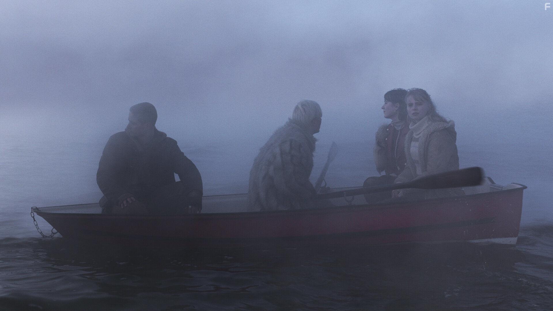 August Carter, Karoline Hamm, and Ask Truelsen in Equinox (2020)