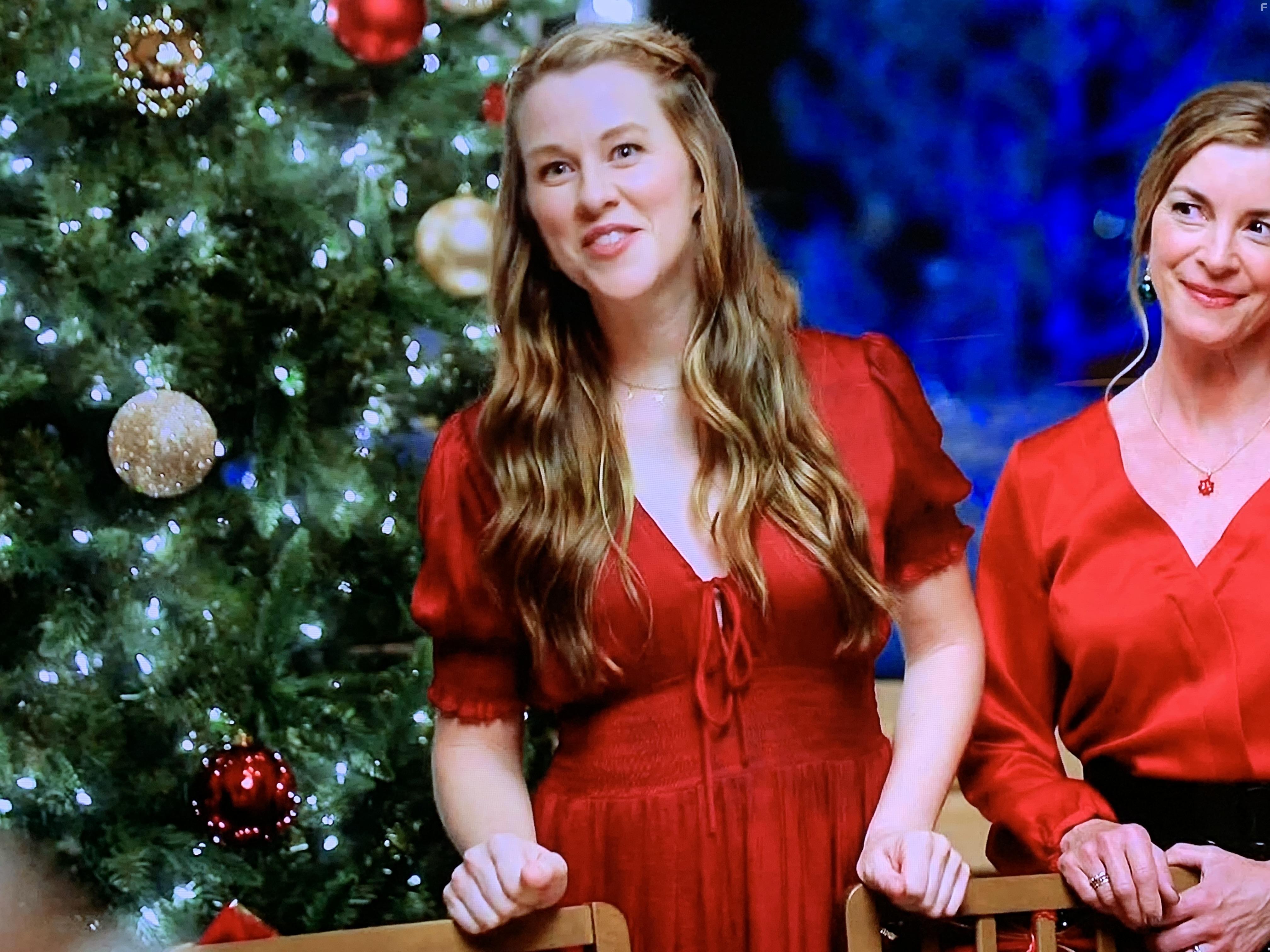 Рождество по заказу