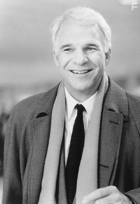 Steve Martin in Приезжие (1999)
